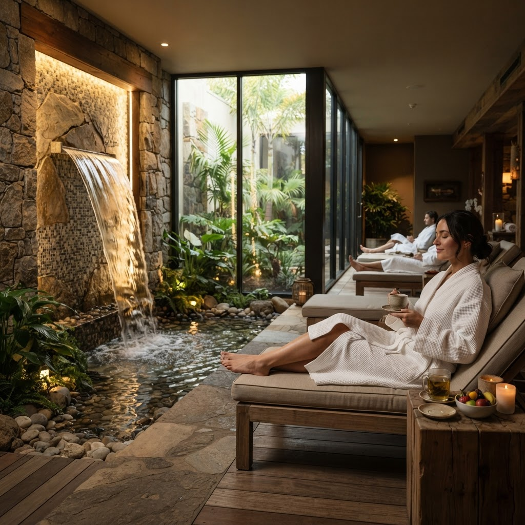 Wellness & Relaxation